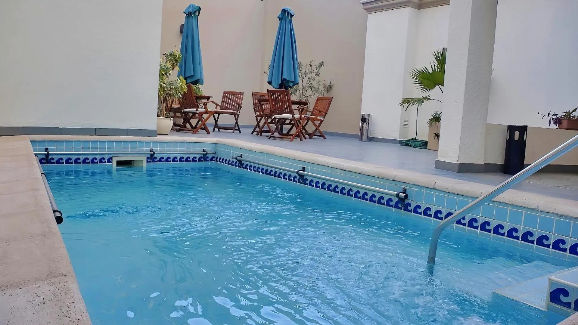 Cóndor Suites Apart Hotel Mendoza