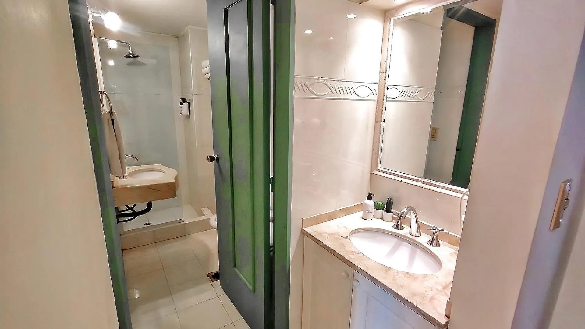 Condor Suites Apart Hotel Мендоса Апарт-отель