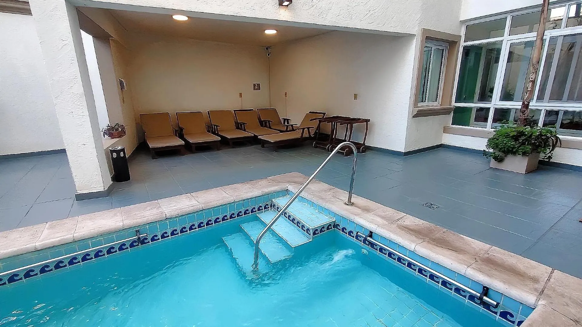 *** Aparthotel Condor Suites Apart Hotel Mendoza Argentina
