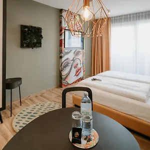 Rioca Posto 2 Apart-hotel Viena