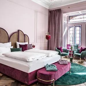 Josefine Hotel Viena