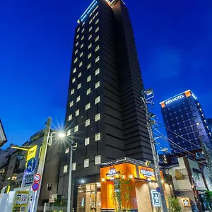 Apa Asakusa Kaminarimon Minami Hotel Tóquio
