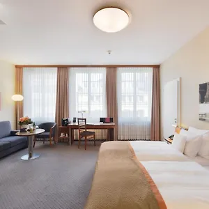 Glaernischhof By Trinity Hotel Zurique