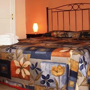 Apart Hotel Mendoza Aparthotel