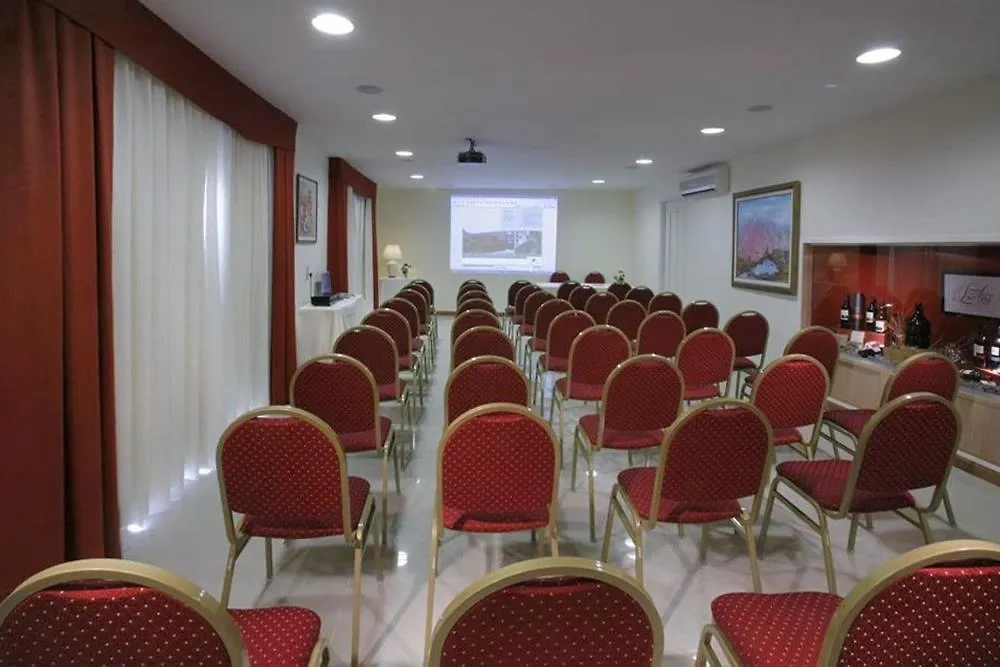 Condor Suites Apart Hotel Mendoza Argentina