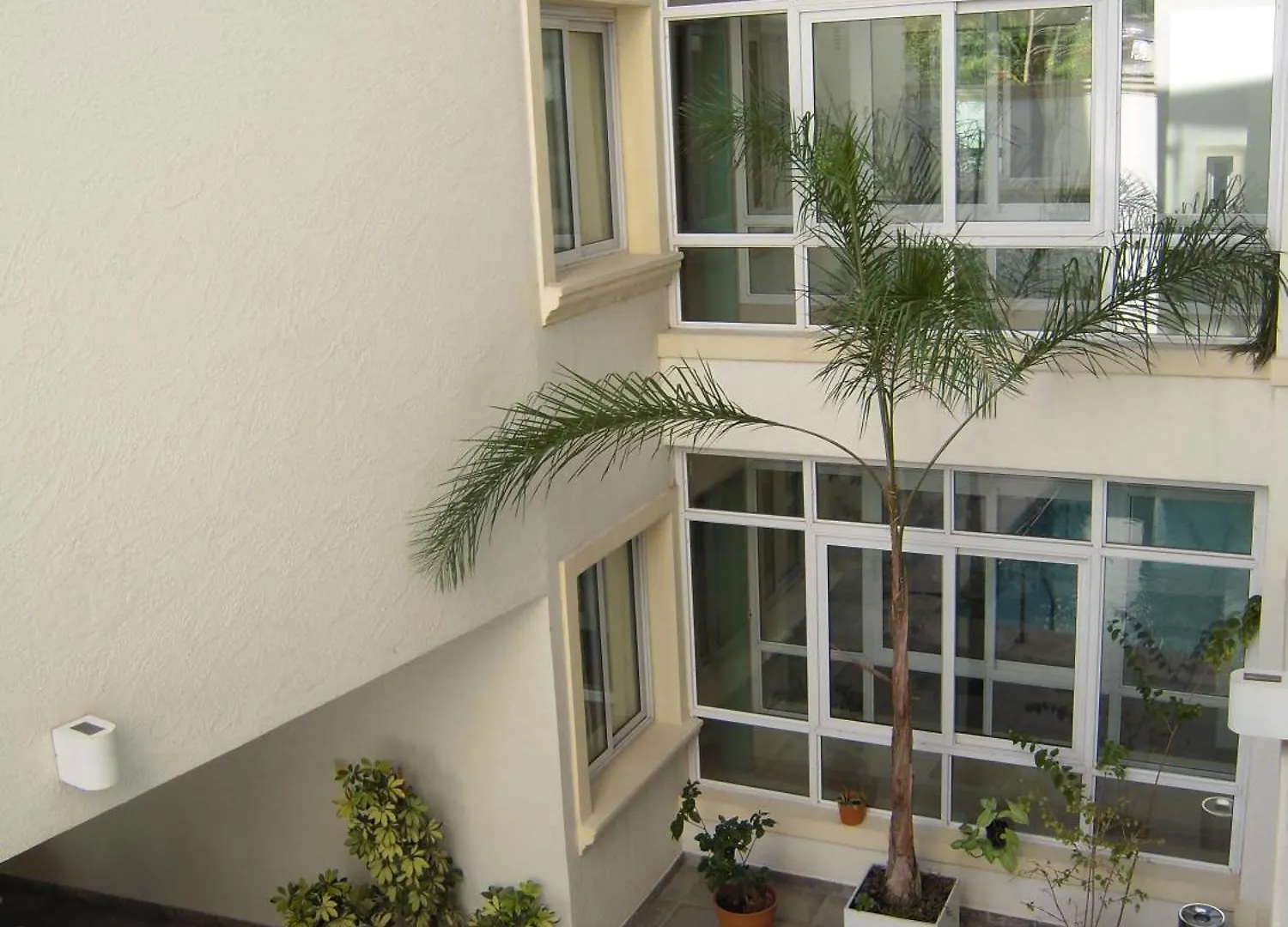 *** Aparthotel Condor Suites Apart Hotel Mendoza Argentina