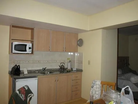 Aparthotel Condor Suites Apart Hotel Mendoza