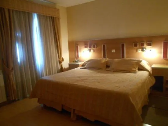 Aparthotel Condor Suites Apart Hotel Mendoza