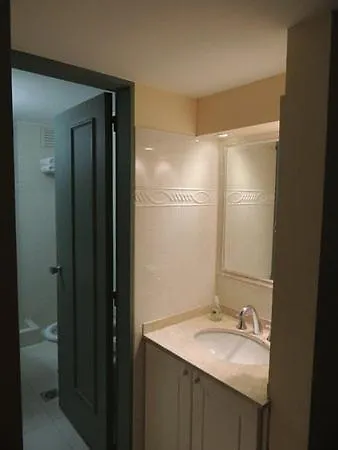 Aparthotel Condor Suites Apart Hotel Mendoza