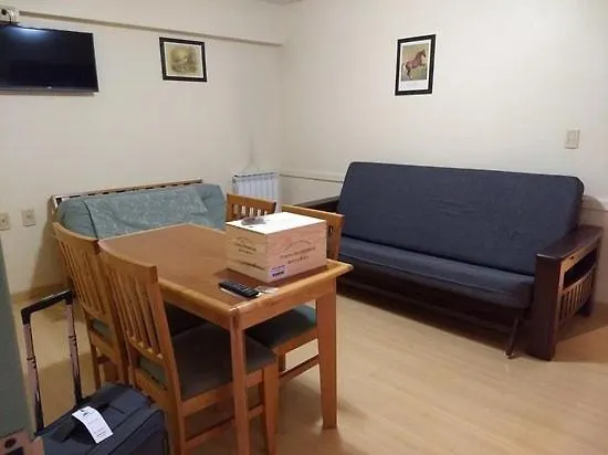 Aparthotel Condor Suites Apart Hotel Mendoza