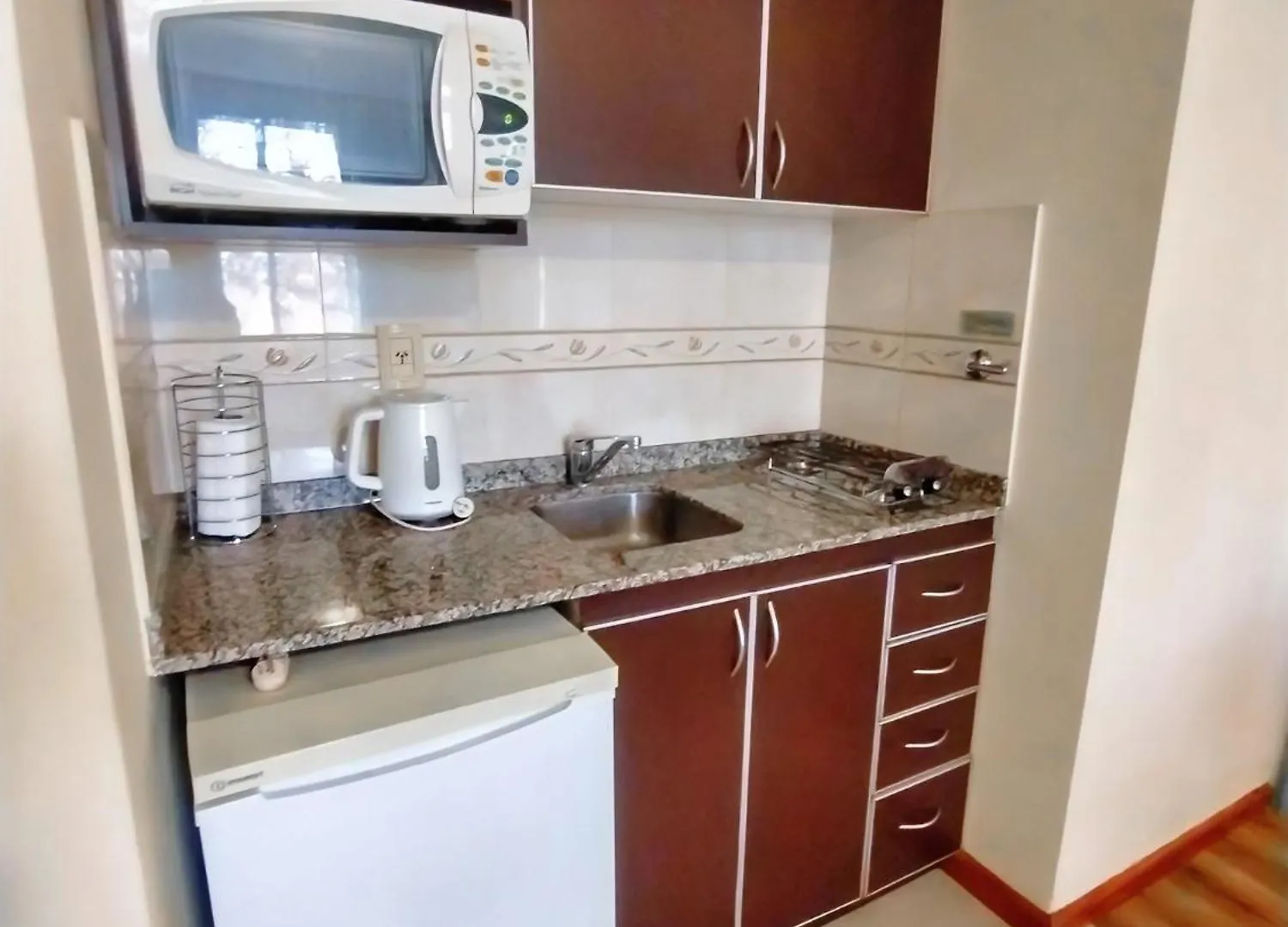 Condor Suites Apart Hotel Mendoza Aparthotel