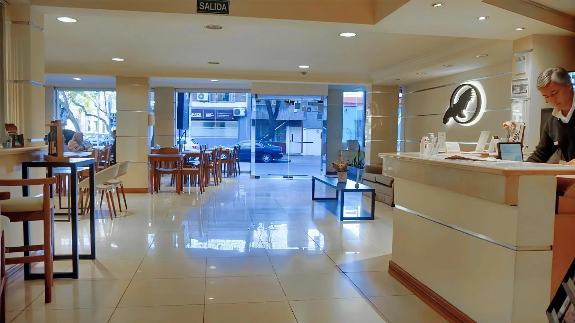 Condor Suites Apart Hotel Mendoza Aparthotel