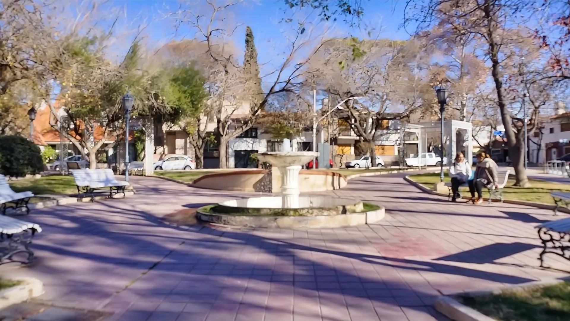 Condor Suites Apart Hotel Mendoza