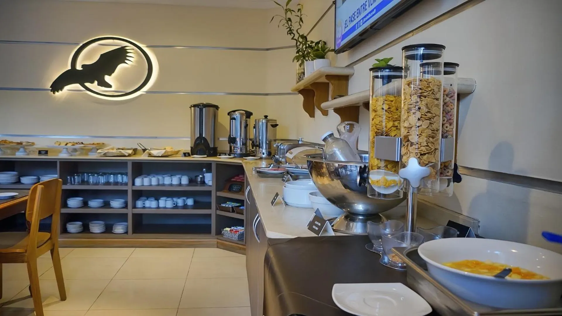 *** Aparthotel Condor Suites Apart Hotel Mendoza Argentina