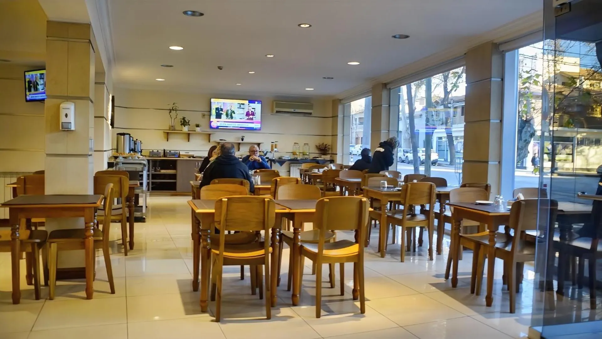 Condor Suites Apart Hotel Mendoza Aparthotel