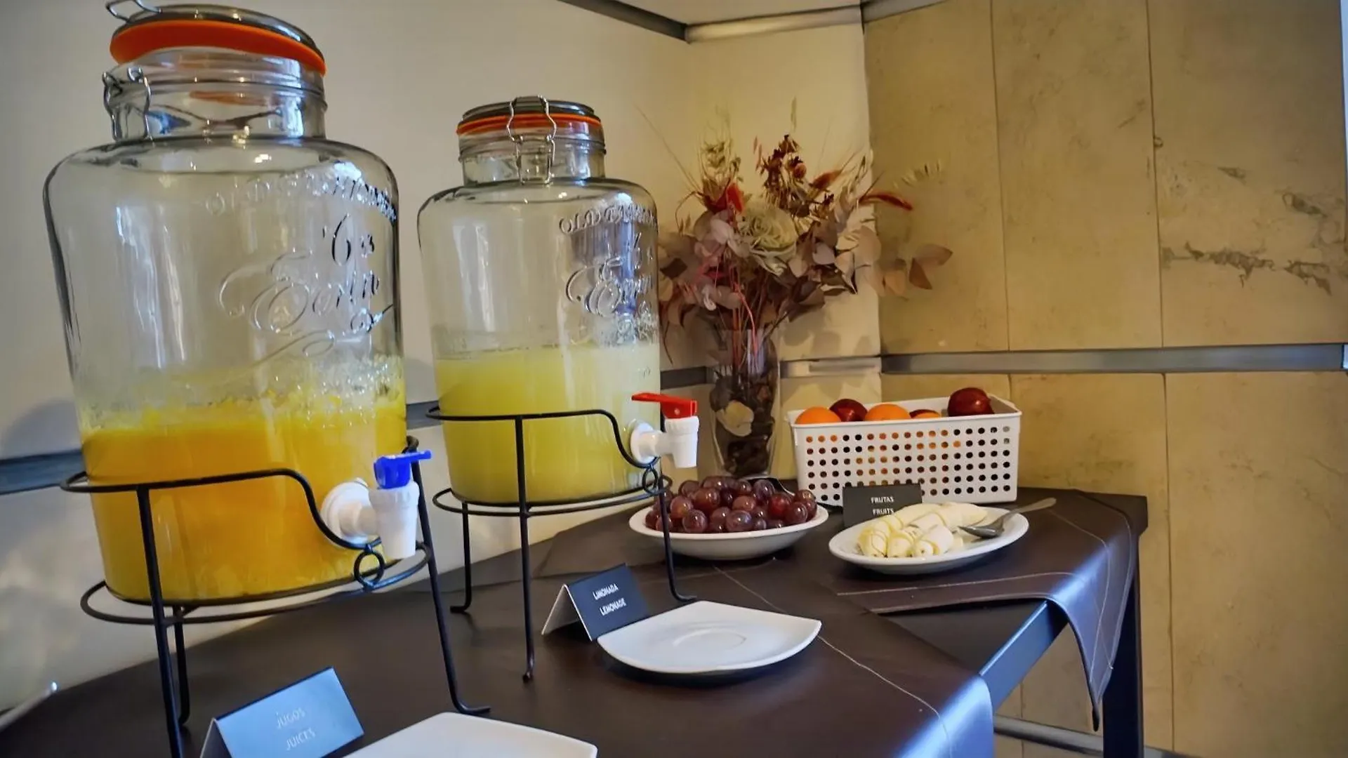Aparthotel Condor Suites Apart Hotel Mendoza