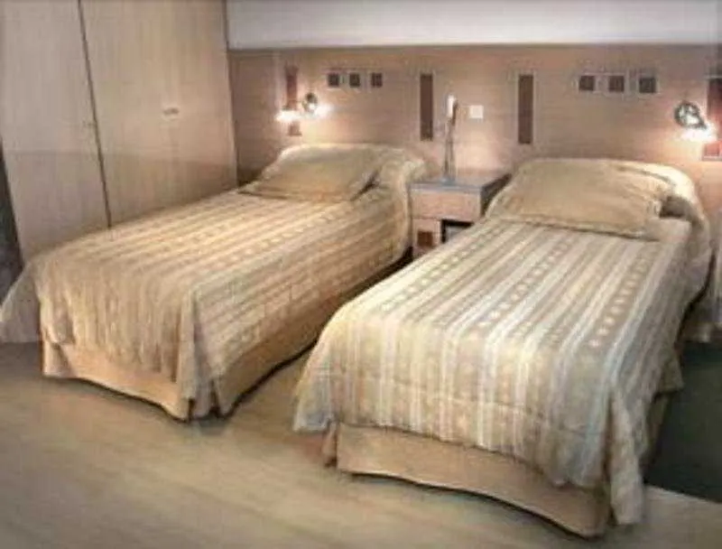 Condor Suites Apart Hotel Mendoza 3*,  Argentina
