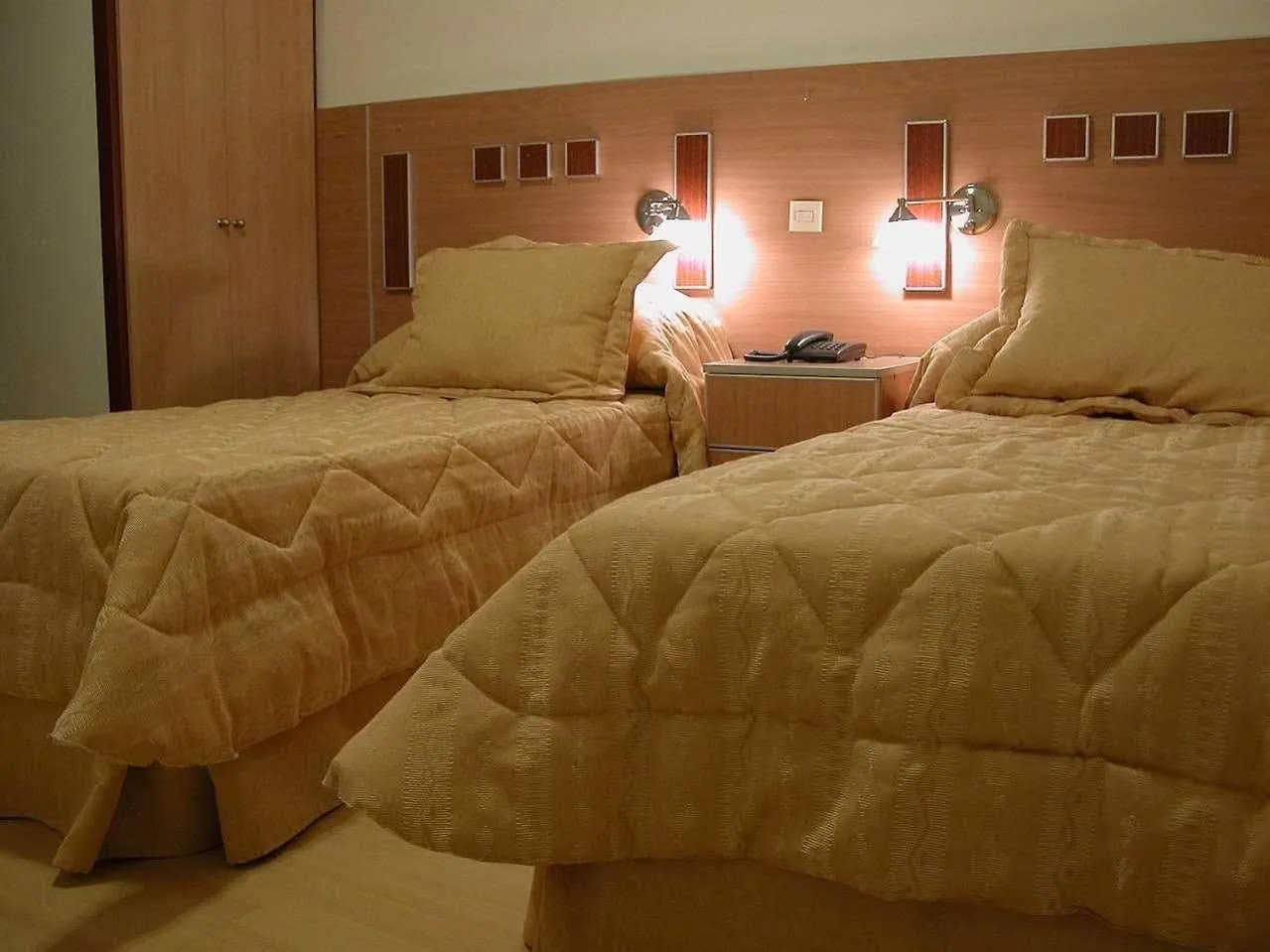 *** Aparthotel Condor Suites Apart Hotel Mendoza Argentina